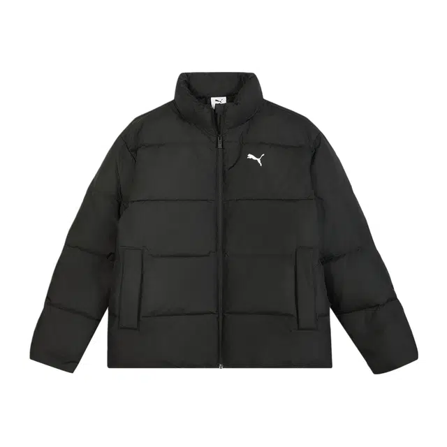 PUMA ESS+ FW25 DOWN JACKET