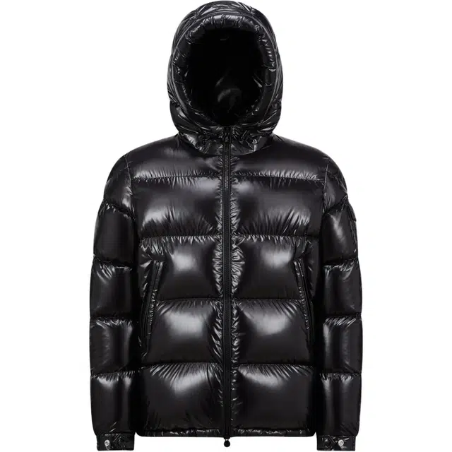 Moncler Ecrins Black