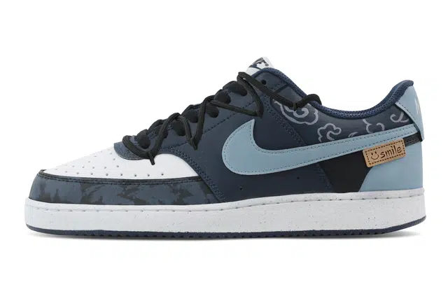 Nike Court Vision Low