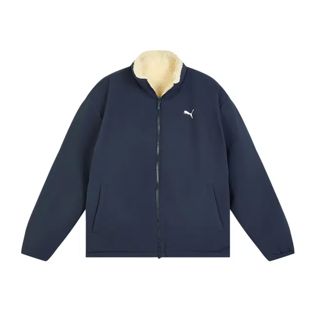 PUMA Winterized WarmCell Reversible Down Jacket