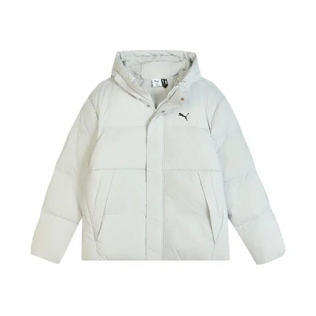 PUMA Winterized Basic Down Jacket