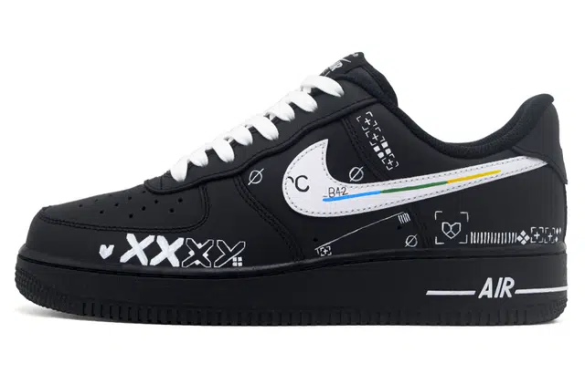 Nike Air Force 1 CSgo2.0