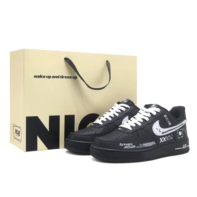 Nike Air Force 1 CSgo