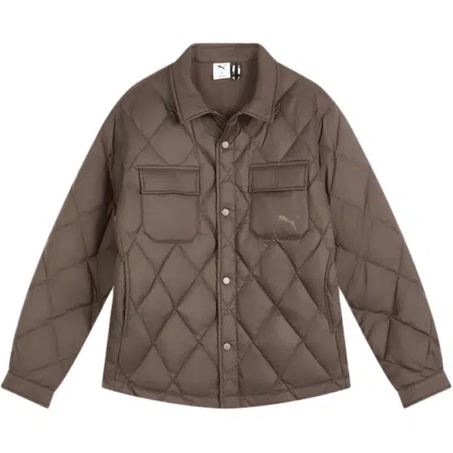 PUMA Winterized Down Jacket