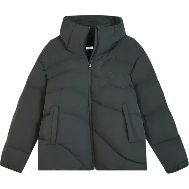 PUMA Cat Quilting Jacket