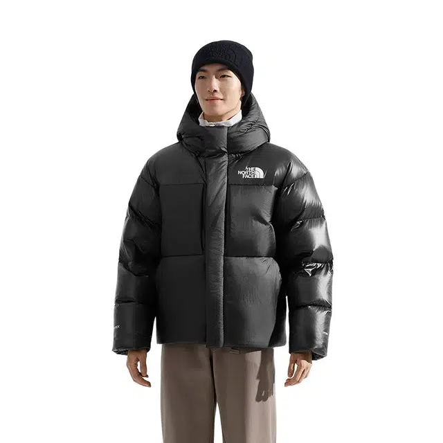The North Face 700 Down Jacket