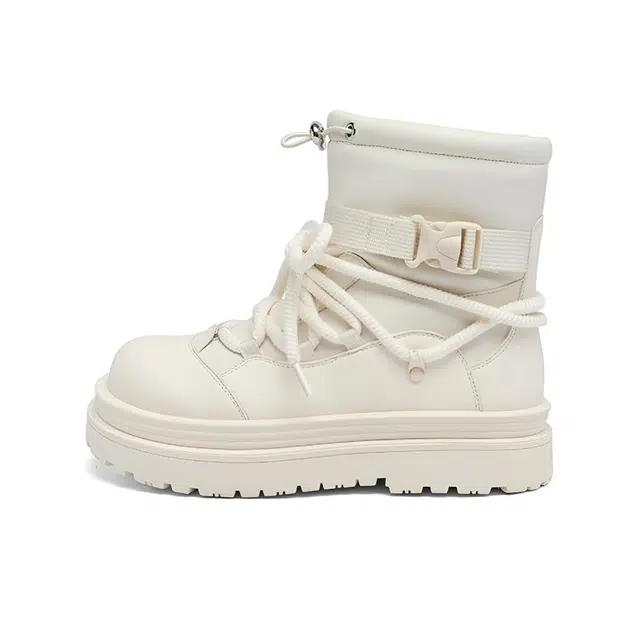 Feo Dvke Snow Boots