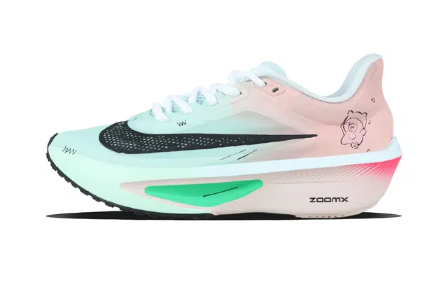 Nike Zoom Fly 6