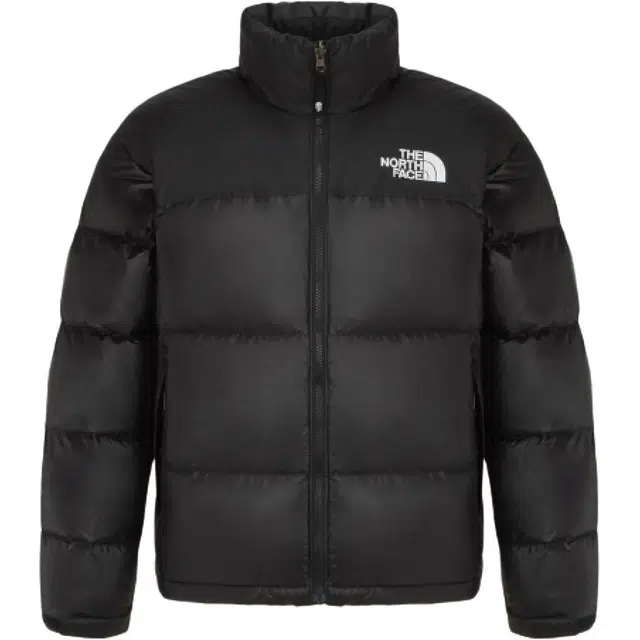 THE NORTH FACE Logo