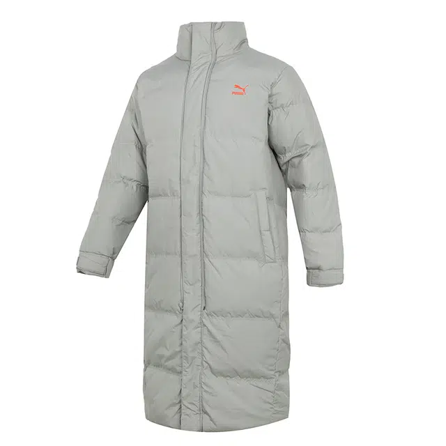 Puma Layer Down Jacket