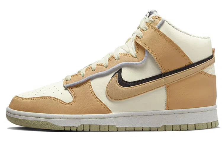 Nike Dunk Retro SE "85" Sesame Brown