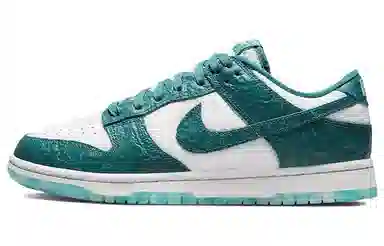 Nike Dunk Low "Ocean"