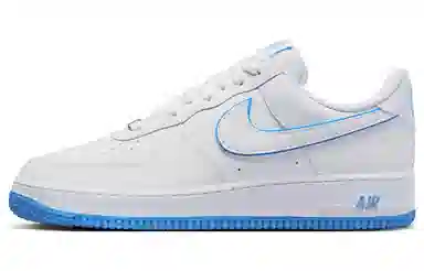 Nike Air Force 1 Low University Blue