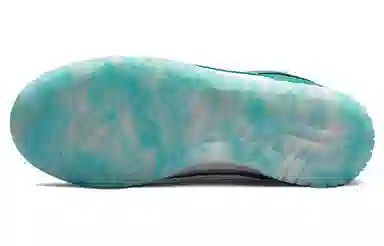 Nike Dunk Low "Ocean"