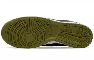 Nike Dunk Low Scrap "Black Olive"