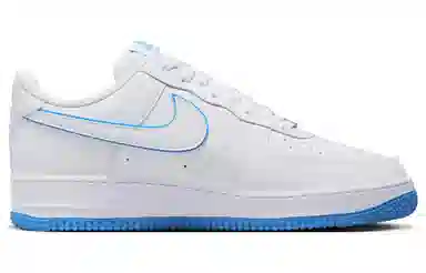 Nike Air Force 1 Low University Blue