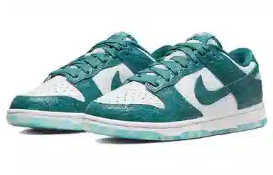 Nike Dunk Low "Ocean"