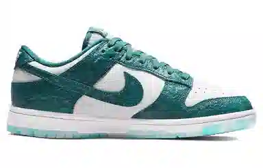 Nike Dunk Low "Ocean"