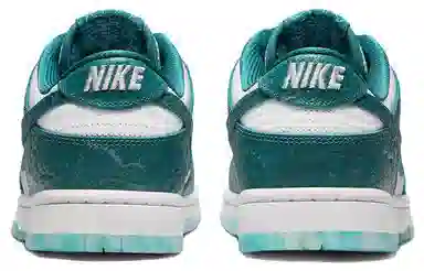 Nike Dunk Low "Ocean"