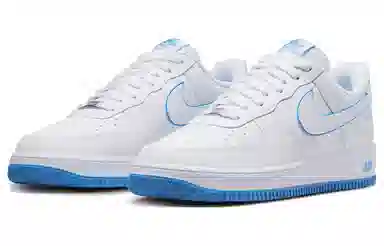 Nike Air Force 1 Low University Blue
