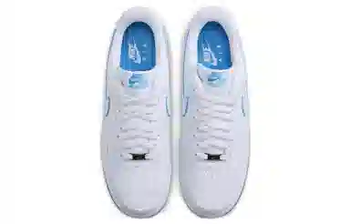 Nike Air Force 1 Low University Blue