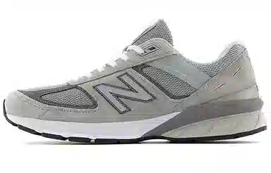 New Balance 990 V5 Grey