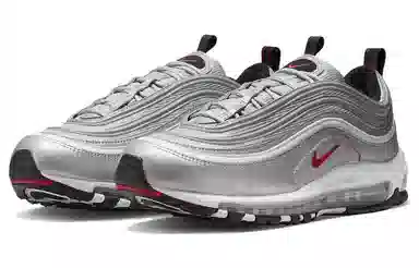 Nike Air Max 97 "Silver Bullet"