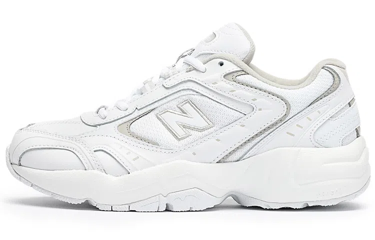 New Balance 452 White