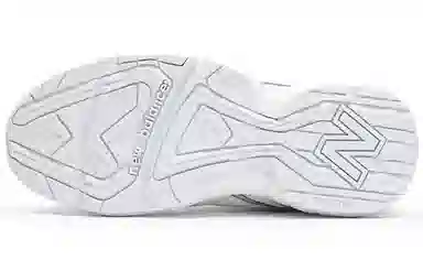 New Balance 452 White