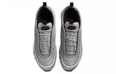 Nike Air Max 97 "Silver Bullet"
