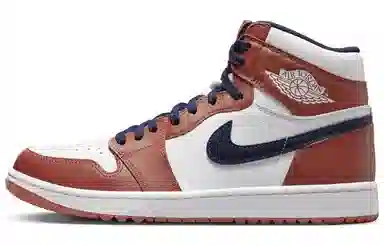 Eastside Golf x Air Jordan 1 High Golf