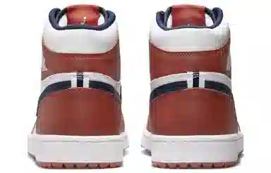 Eastside Golf x Air Jordan 1 High Golf