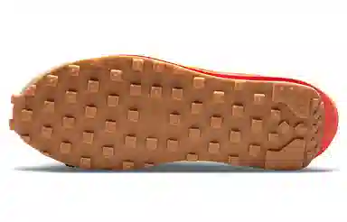 CLOT x Sacai x Nike LDWaffle