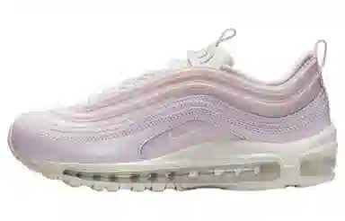 Nike Air Max 97 Pink White
