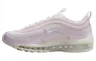 Nike Air Max 97 Pink White