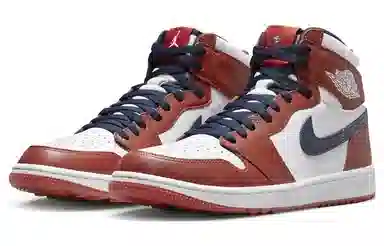 Eastside Golf x Air Jordan 1 High Golf