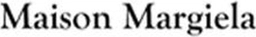 Maison Margiela