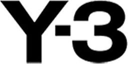 Y-3