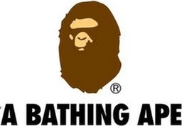 A BATHING APE